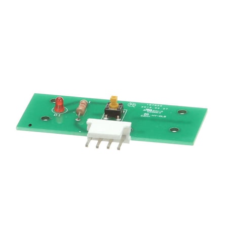 Cornelius Board Pb Slj S/N 416 45018001